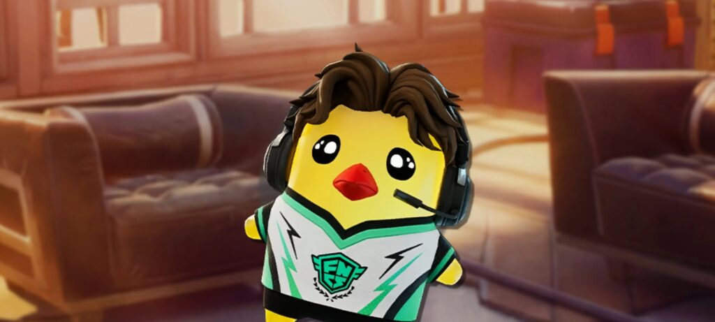 Como conseguir o Pollo Sprite em Fortnite: guia completo sobre a atualização mais rara