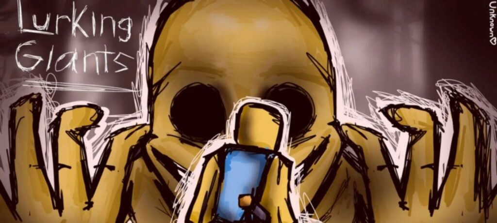 Como Conseguir Coins Grátis em Lurking Giants com Códigos Atuais