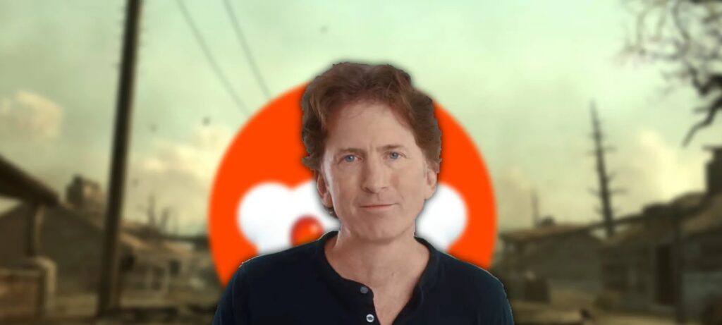 Bethesda revela planos de remaster de Fallout e aumenta diálogo com fãs via Reddit