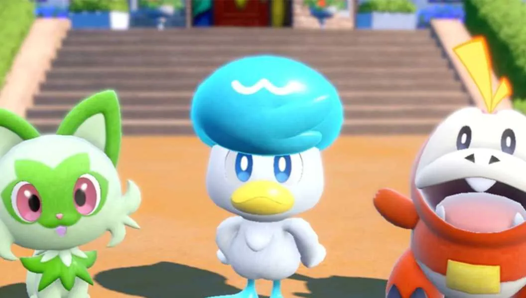 Novos eventos de Pokémon indicam chegada de Winds and Waves em 2027