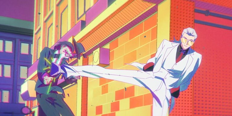 To Be Hero X Has Brilliant Art and Storytelling