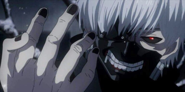 Tokyo Ghoul Is A Frustrating Failure In Adaptation That Squanders Its Potential