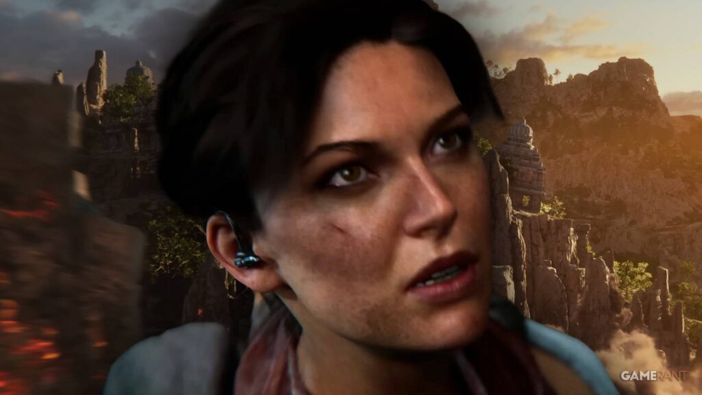 Tomb Raider: Catalyst é adiado para 2028, esfriando a expectativa de lançamento duplo em 2027 Tomb Raider: Catalyst é adiado para 2028, esfriando a expectativa de lançamento duplo em 2027