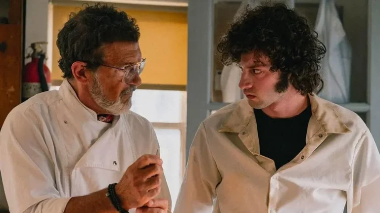 Tony isn't just for Anthony Bourdain fans, for better or worse