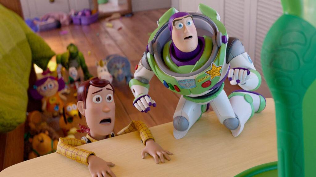 Toy Story 5 bate recorde de bilheteria global em 2026, selando trio de bilhões na franquia