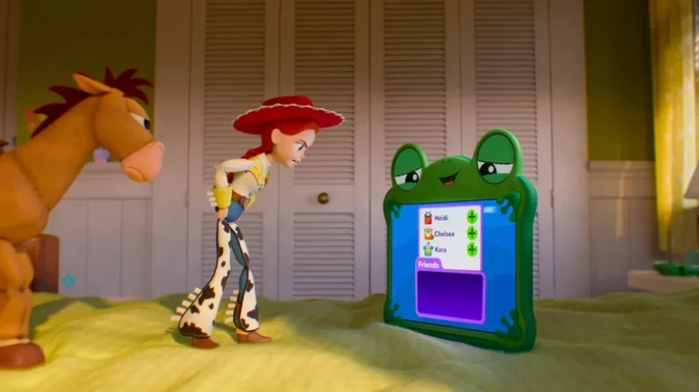 Toy Story 5 is a box office success story that Pixar needed