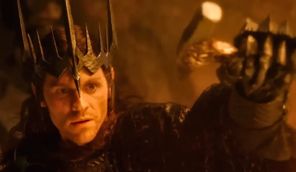 Trailer da 3ª temporada de O Senhor dos Anéis: Os Anéis de Poder chega à SDCC Trailer da 3ª temporada de O Senhor dos Anéis: Os Anéis de Poder chega à SDCC