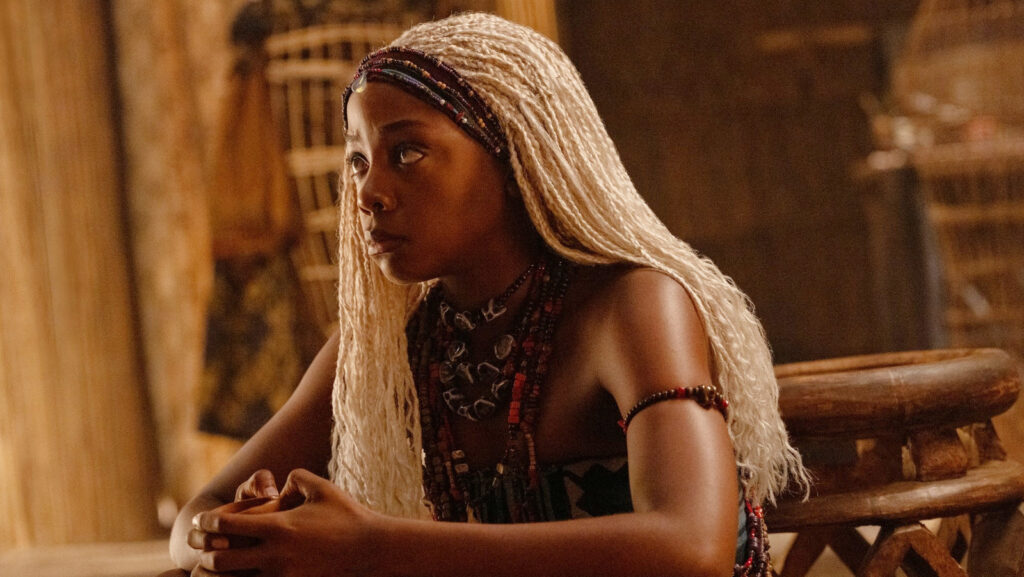 Trailer de Children Of Blood And Bone promete fantasia inesquecível na tela
