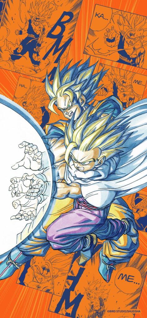 Transformação de Gohan mais amada: Por que o Super Saiyajin 2 ainda é imbatível Transformação de Gohan mais amada: Por que o Super Saiyajin 2 ainda é imbatível