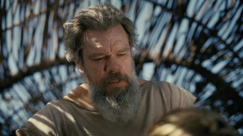 Travis Scott participa da trilha e atua em Odisseia de Christopher Nolan Travis Scott participa da trilha e atua em Odisseia de Christopher Nolan