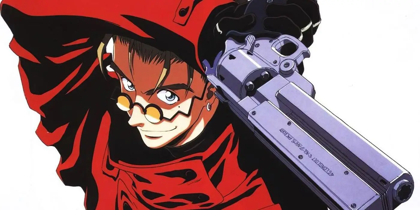 Os Melhores Animes de Ação com Temática de Armas de Fogo para Fãs do Gênero
