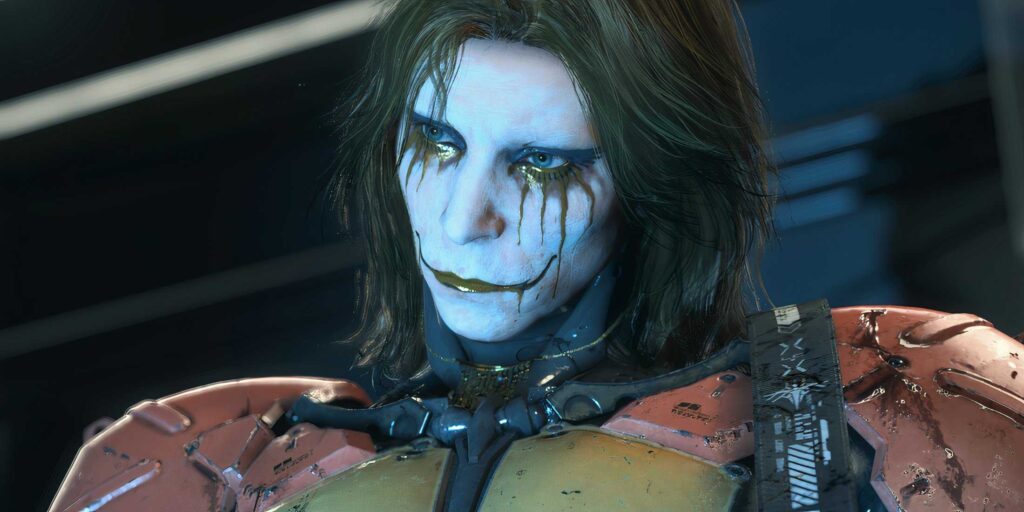 Troy Baker defende jogos live-service como forma de manter empregos na indústria Troy Baker defende jogos live-service como forma de manter empregos na indústria