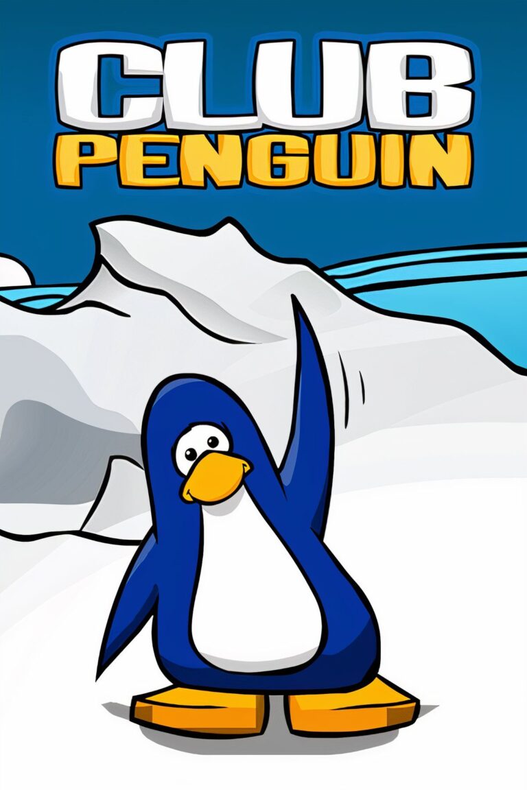 UK Parliament Might Hear a Case to Bring Back Club Penguin