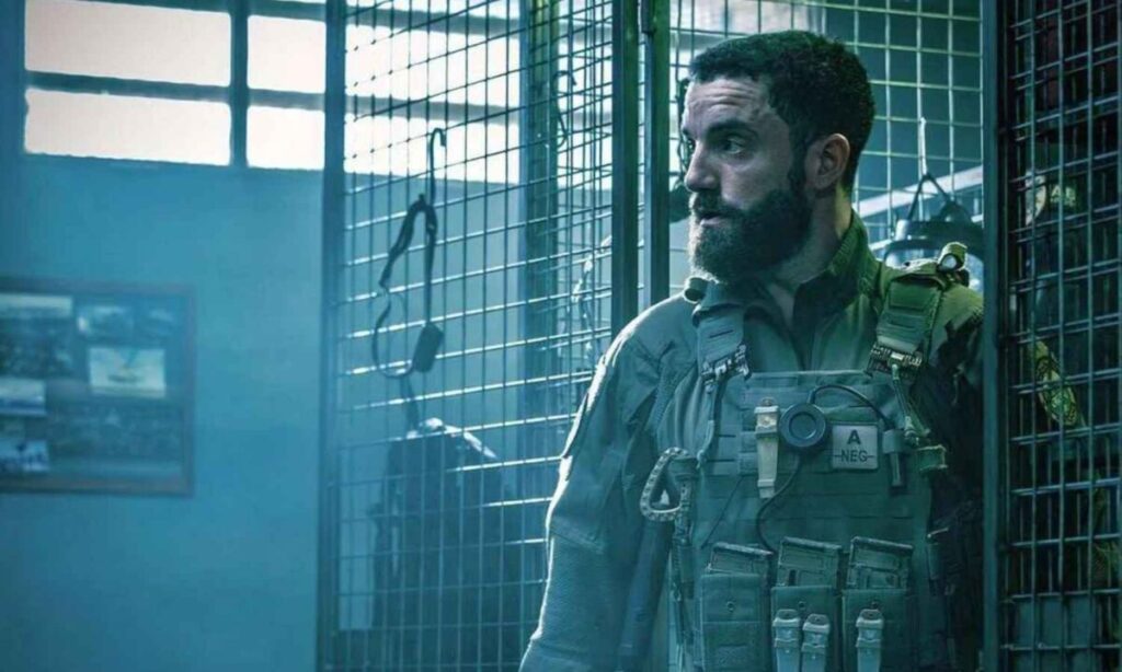 Unidade de Elite GIGN 2ª temporada: o que já sabemos e o que pode mudar Unidade de Elite GIGN 2ª temporada: o que já sabemos e o que pode mudar
