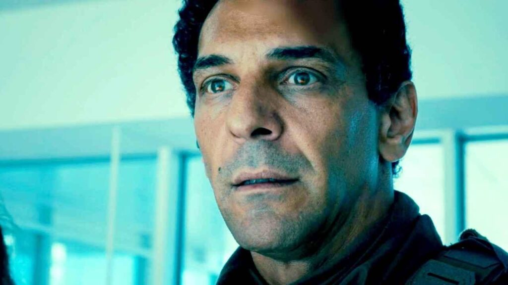 Unidade de Elite GIGN pode ganhar 2ª temporada na Netflix, afirma Tomer Sisley