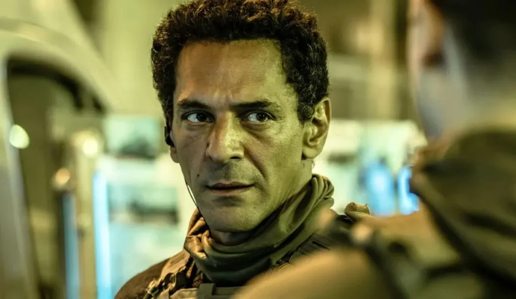 Unidade de Elite GIGN pode ter 2ª temporada? Explicamos o final da série da Netflix Unidade de Elite GIGN pode ter 2ª temporada? Explicamos o final da série da Netflix
