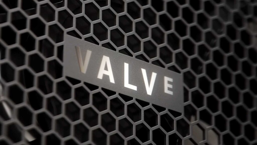 Valve confirma que não haverá jogos exclusivos para Steam Machine Valve confirma que não haverá jogos exclusivos para Steam Machine