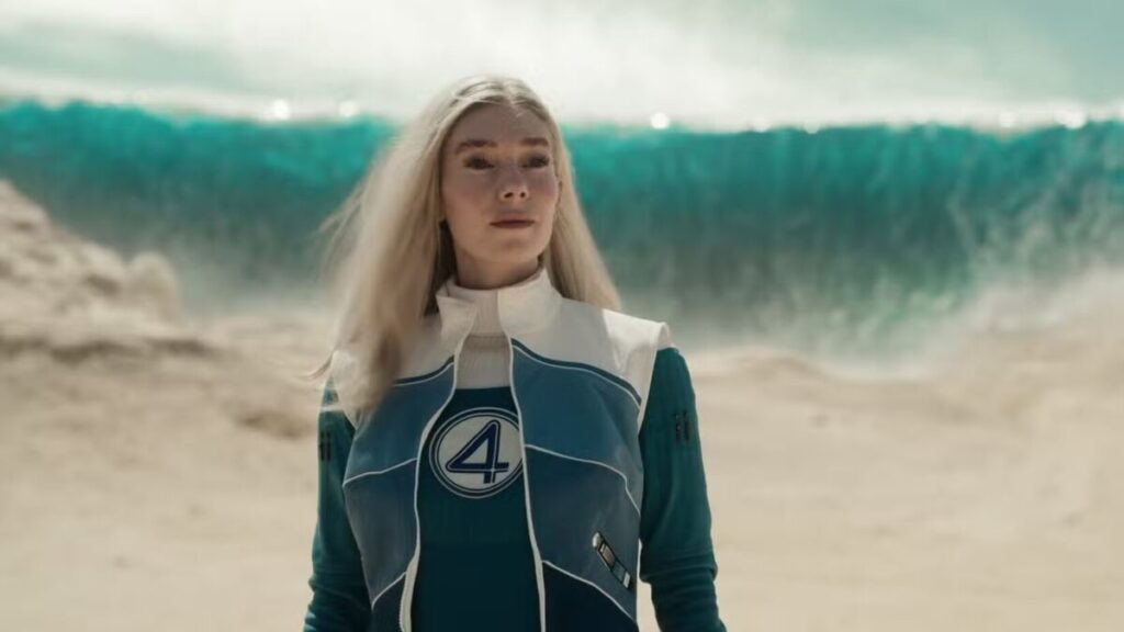 Vingadores: Doomsday – Análise dos segredos escondidos no trailer oficial Vingadores: Doomsday - Análise dos segredos escondidos no trailer oficial
