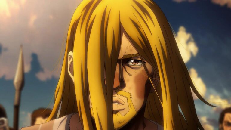 Vinland Saga Trades Swords For Sermons And Still Wins