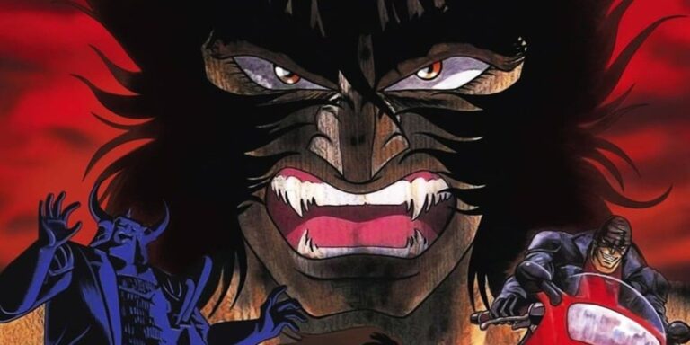Violence Jack Is Almost Impossible to Endure