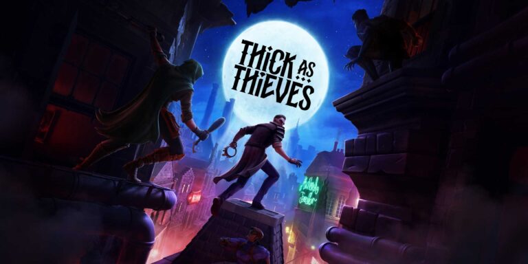 Warren Spector's Thick as Thieves Ends Support After Two Months