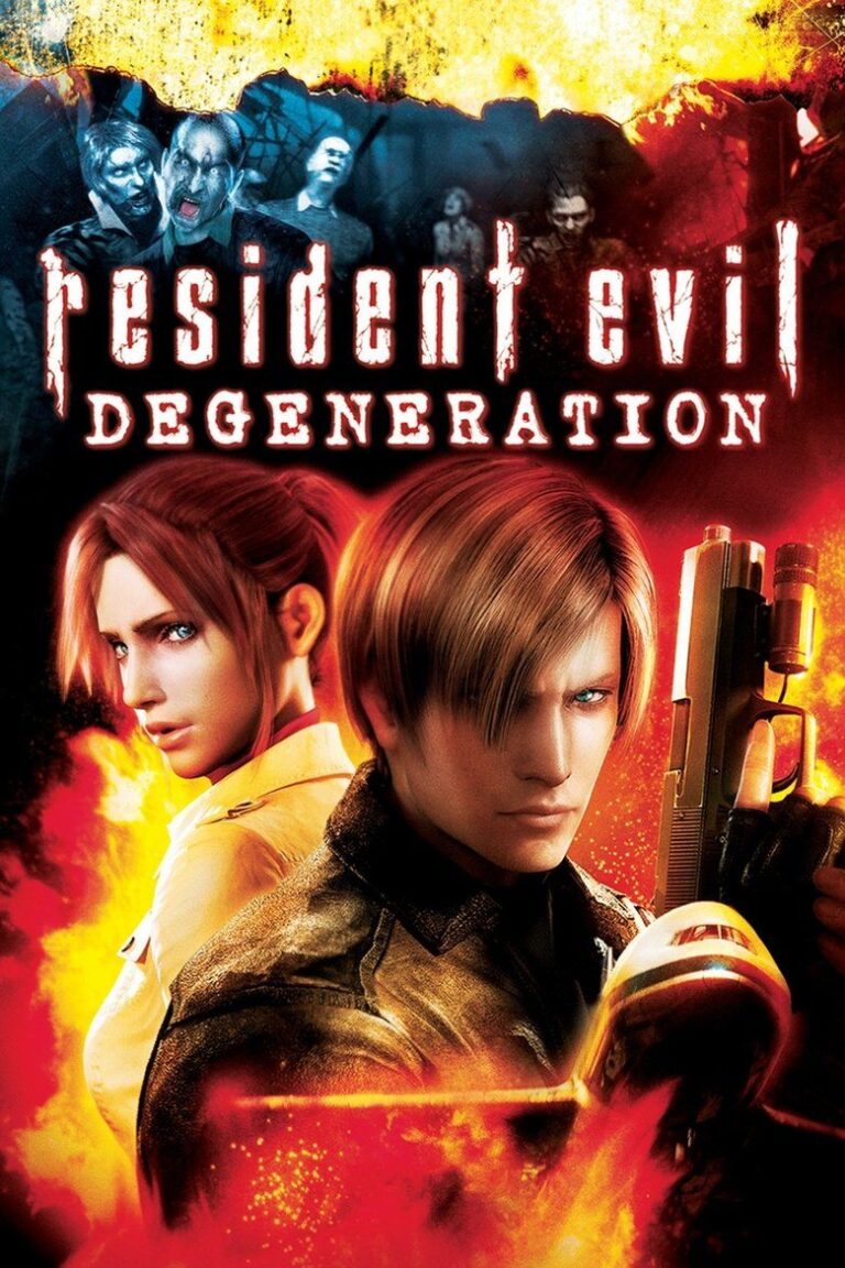 What's Next for the Resident Evil Franchise?