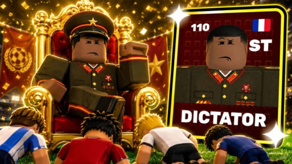 Win A World Championship: códigos gratuitos Roblox