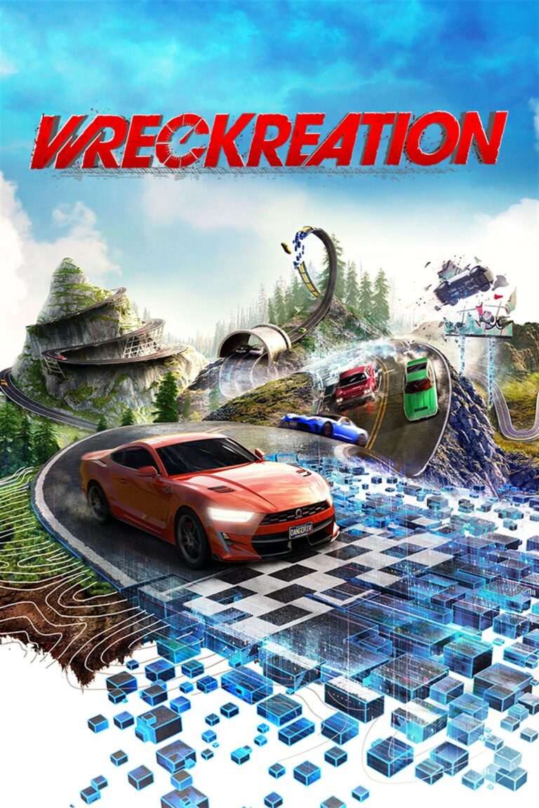 Wreckreation 2's Possible Minimum PC Requirements