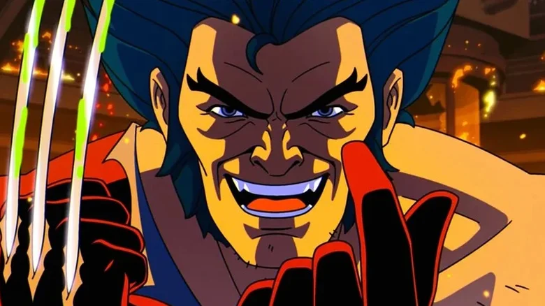 X-Men ’97 destaca Wolverine em episódio inspirado em clássico do terror sci-fi X-Men '97 destaca Wolverine em episódio inspirado em clássico do terror sci-fi