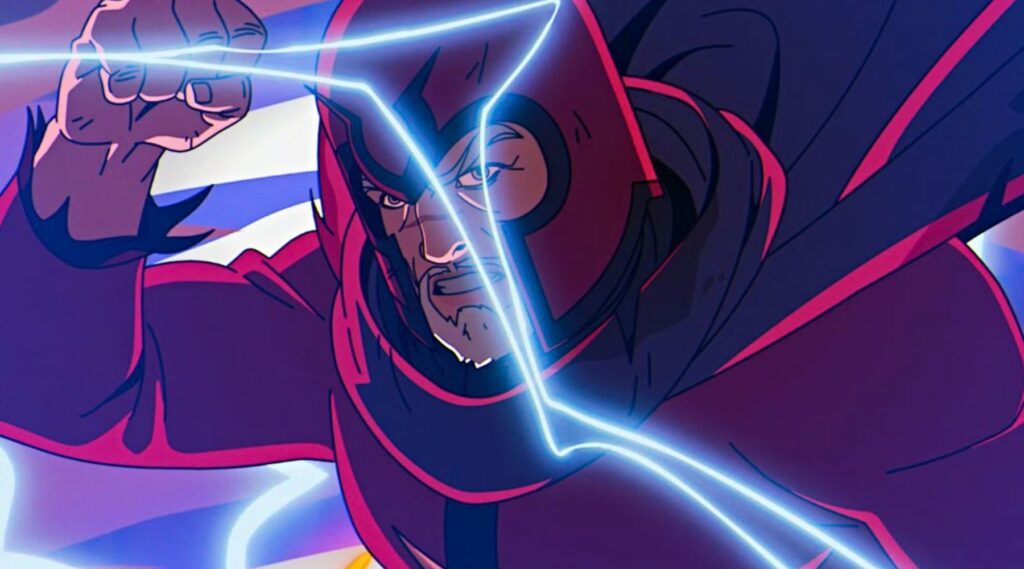 X-Men ’97 ganha 4ª temporada e Marvel acelera produção definitiva X-Men ’97 ganha 4ª temporada e Marvel acelera produção definitiva
