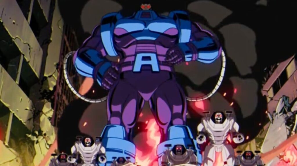 X-Men ’97 Temporada 2 promete vilão ainda mais poderoso que Apocalypse, com Gambit ressuscitado X-Men '97 Temporada 2 promete vilão ainda mais poderoso que Apocalypse, com Gambit ressuscitado
