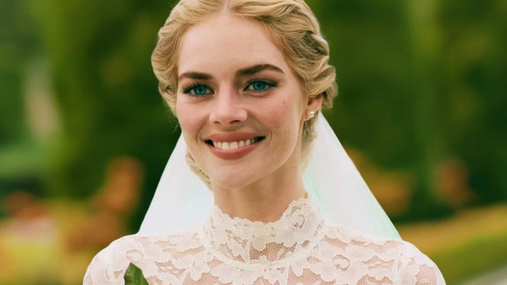 X-Men reboot recebe Samara Weaving no papel de Emma Frost, gerando expectativa entre fãs
