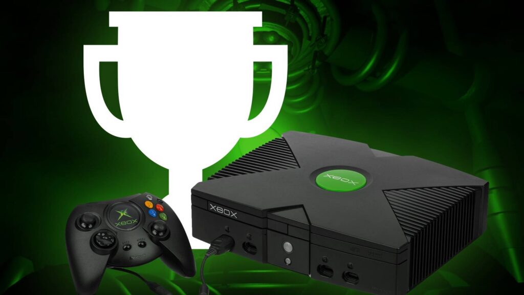 Xbox clássico ganha conquistas: novidades chegam 21 anos após Xbox clássico ganha conquistas: novidades chegam 21 anos após