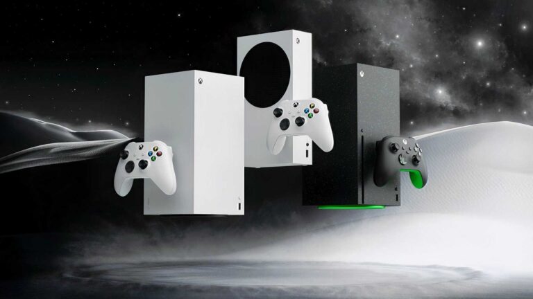 Xbox Console Exclusivity Remains a Fluid Situation