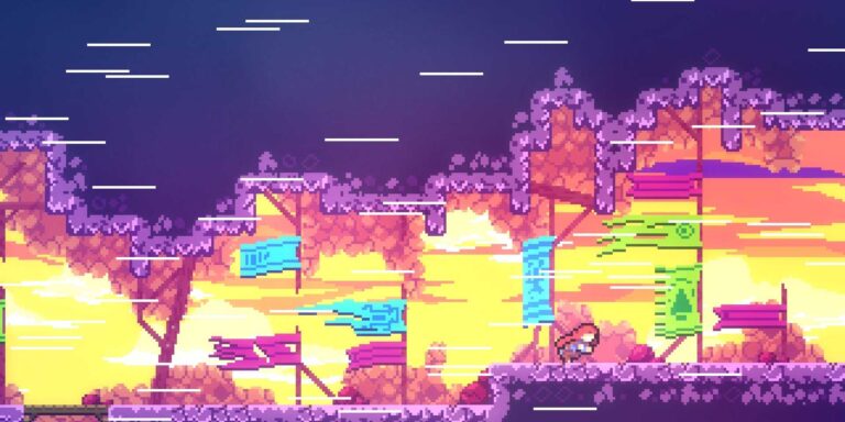 Xbox Game Pass is Losing Celeste
