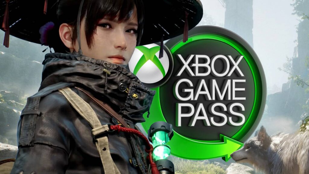 Xbox Game Pass já confirma quatro jogos day one para agosto de 2026