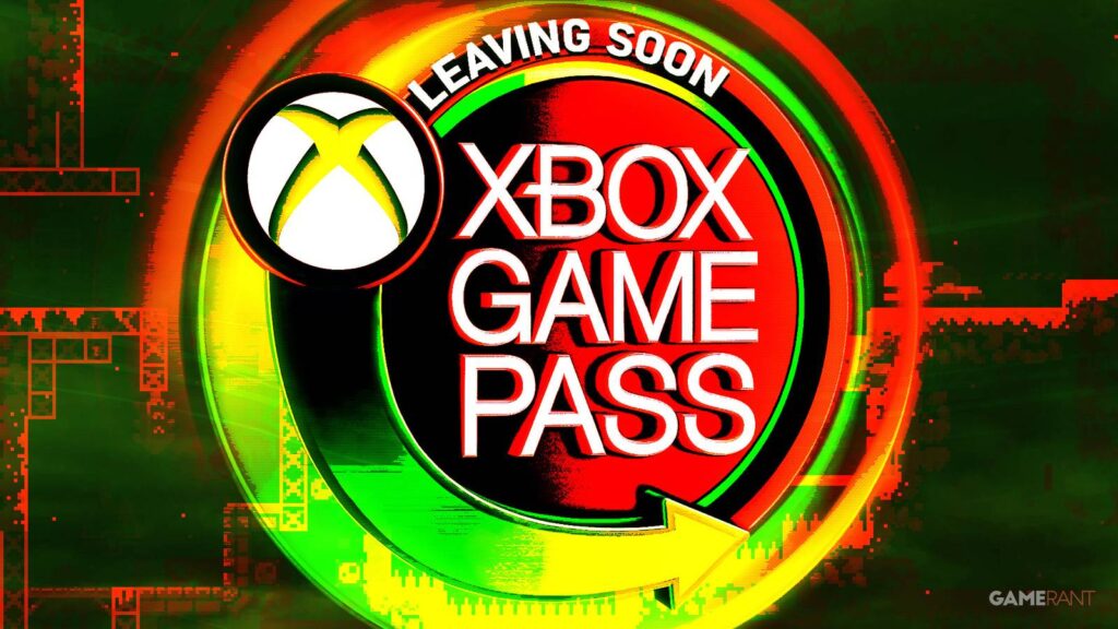 Xbox Game Pass remove oito títulos hoje, entre eles alguns dos mais bem avaliados