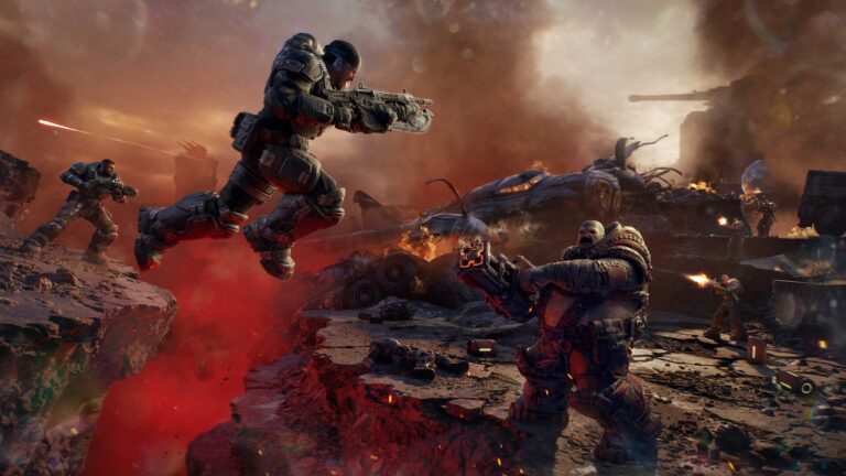 Xbox Leaders Reportedly Think Game Pass Has Hurt Their Games