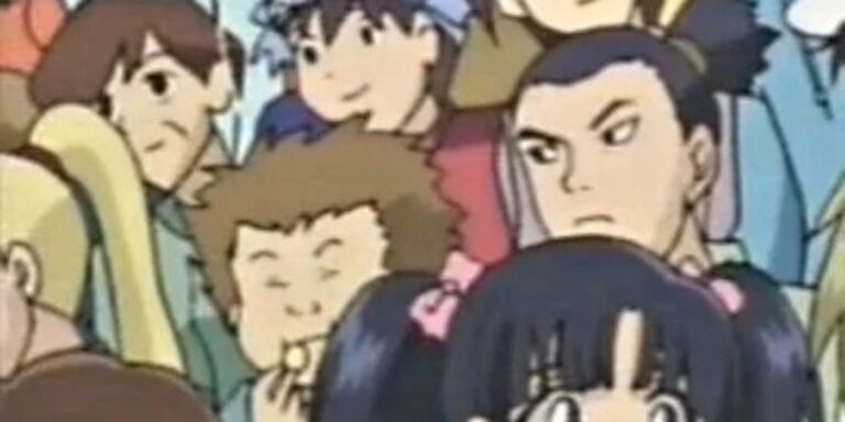 Yu-Gi-Oh’s Original Animation Looks Rougher With Each Passing Year