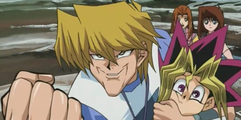 Yu-Gi-Oh’s Pacing Swings Wildly Between Dragging and Rushing Forward