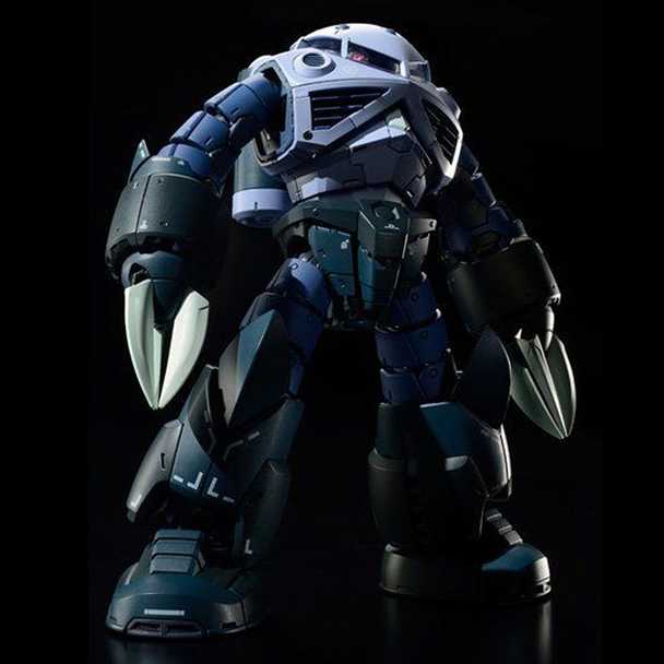 Zeon's Most Unique Mobile Suit is Back in Latest Gundam Re-Release