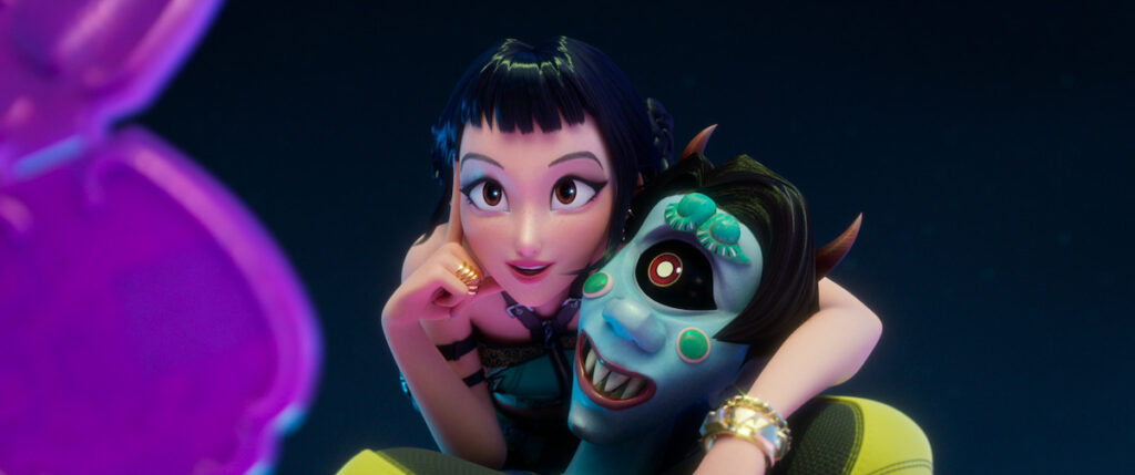 Zoey em KPop Demon Hunters: Perfil e Arco da Rappeadora Maknae Zoey em KPop Demon Hunters: Perfil e Arco da Rappeadora Maknae
