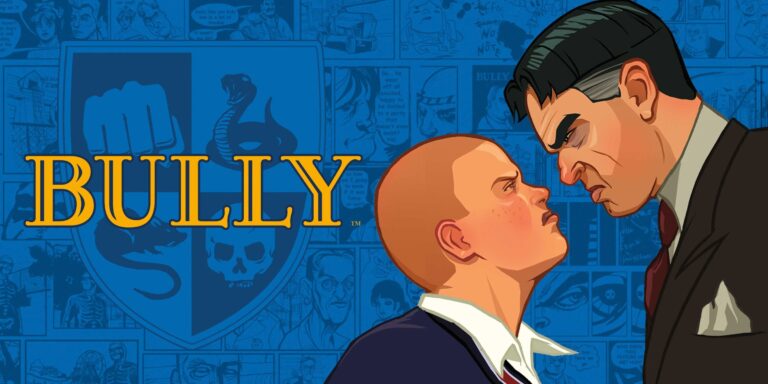 1 Bully
