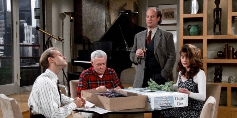 1 Frasier
