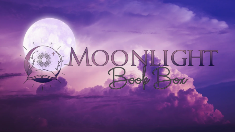 1 Moonlight Book Box