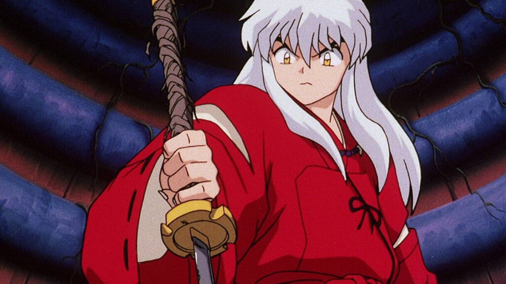 10 séries clássicas de anime que são difíceis de reassistir hoje em dia