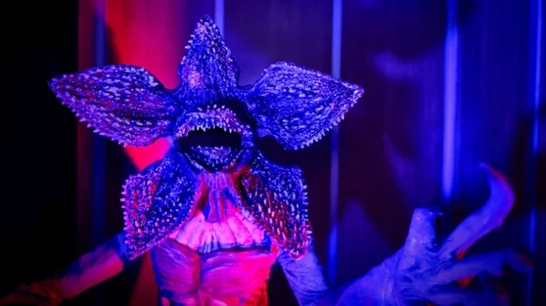 10. Stranger Things 5