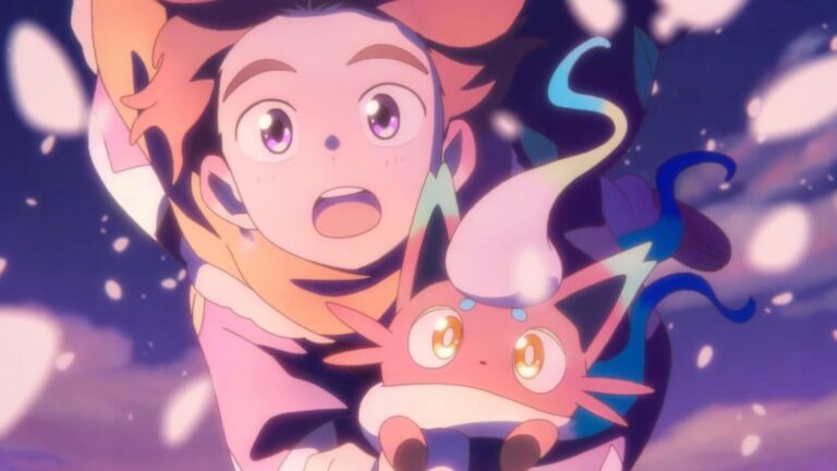 12 Pokémon: Hisuian Snow