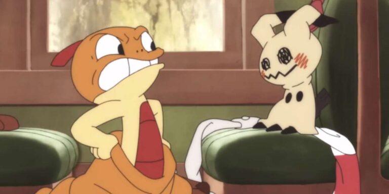 14 Pokétoon