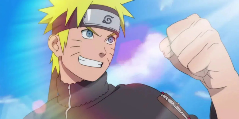 18 Naruto Uzumaki